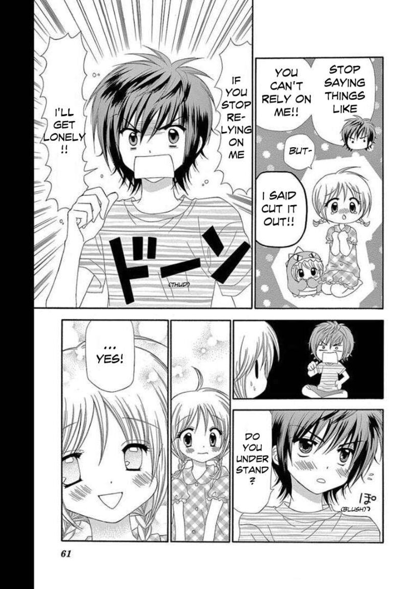 Chibi Devil Chapter 12 Page 25