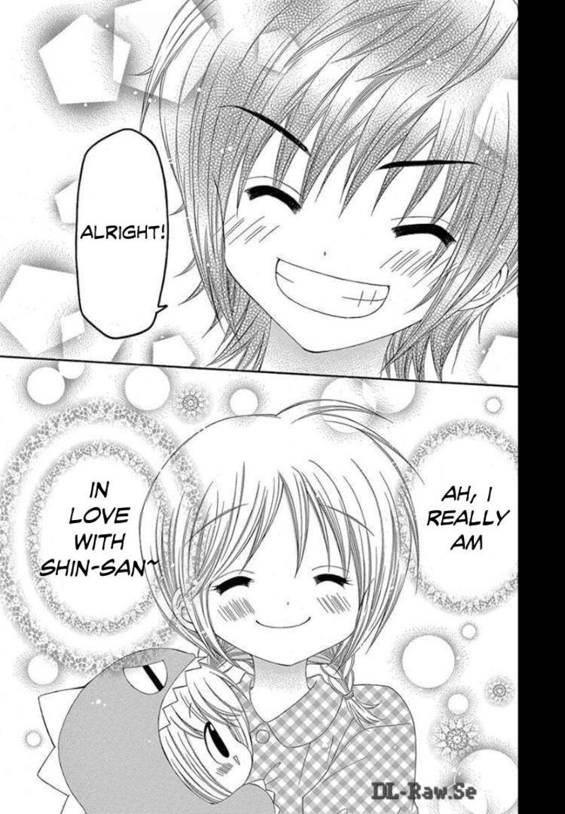 Chibi Devil Chapter 12 Page 26