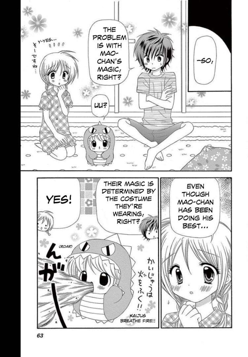 Chibi Devil Chapter 12 Page 27