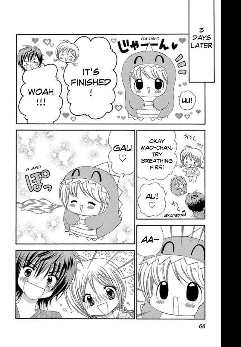 Chibi Devil Chapter 12 Page 30