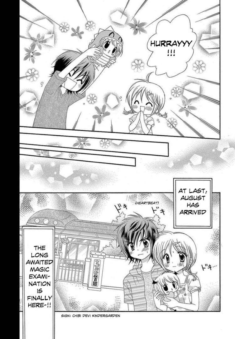 Chibi Devil Chapter 12 Page 31