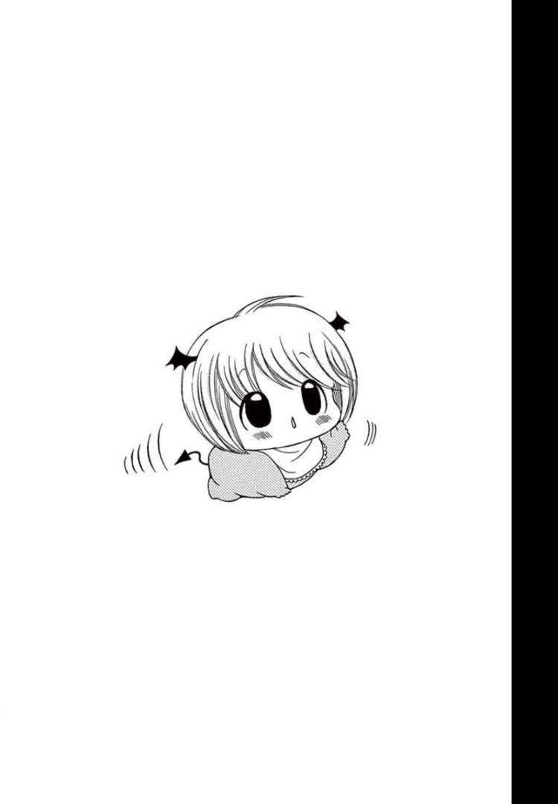 Chibi Devil Chapter 12 Page 32