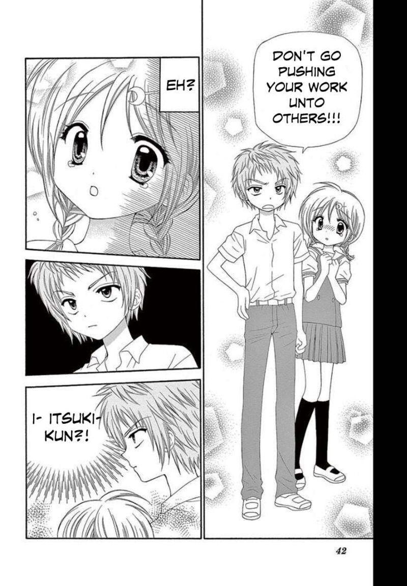 Chibi Devil Chapter 12 Page 6