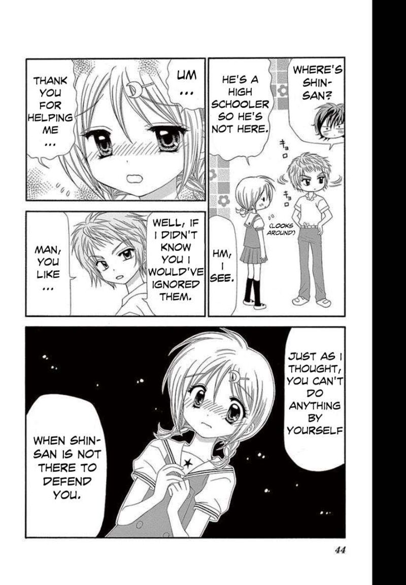 Chibi Devil Chapter 12 Page 8