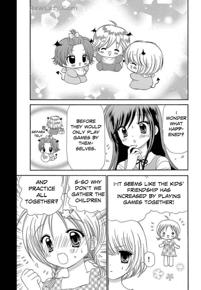 Chibi Devil Chapter 9 Page 13