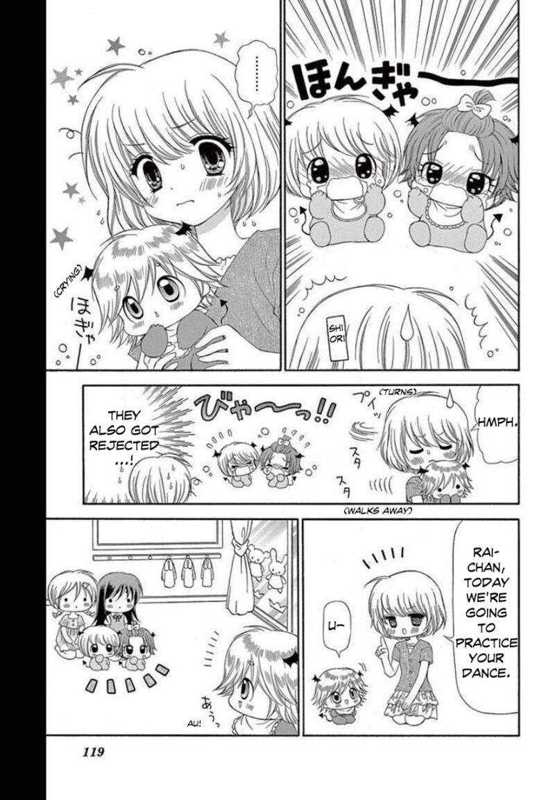 Chibi Devil Chapter 9 Page 15