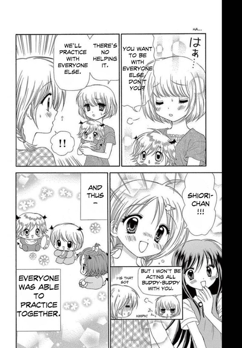 Chibi Devil Chapter 9 Page 18