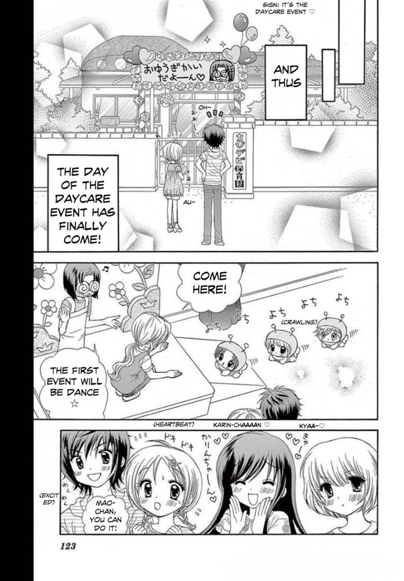 Chibi Devil Chapter 9 Page 19