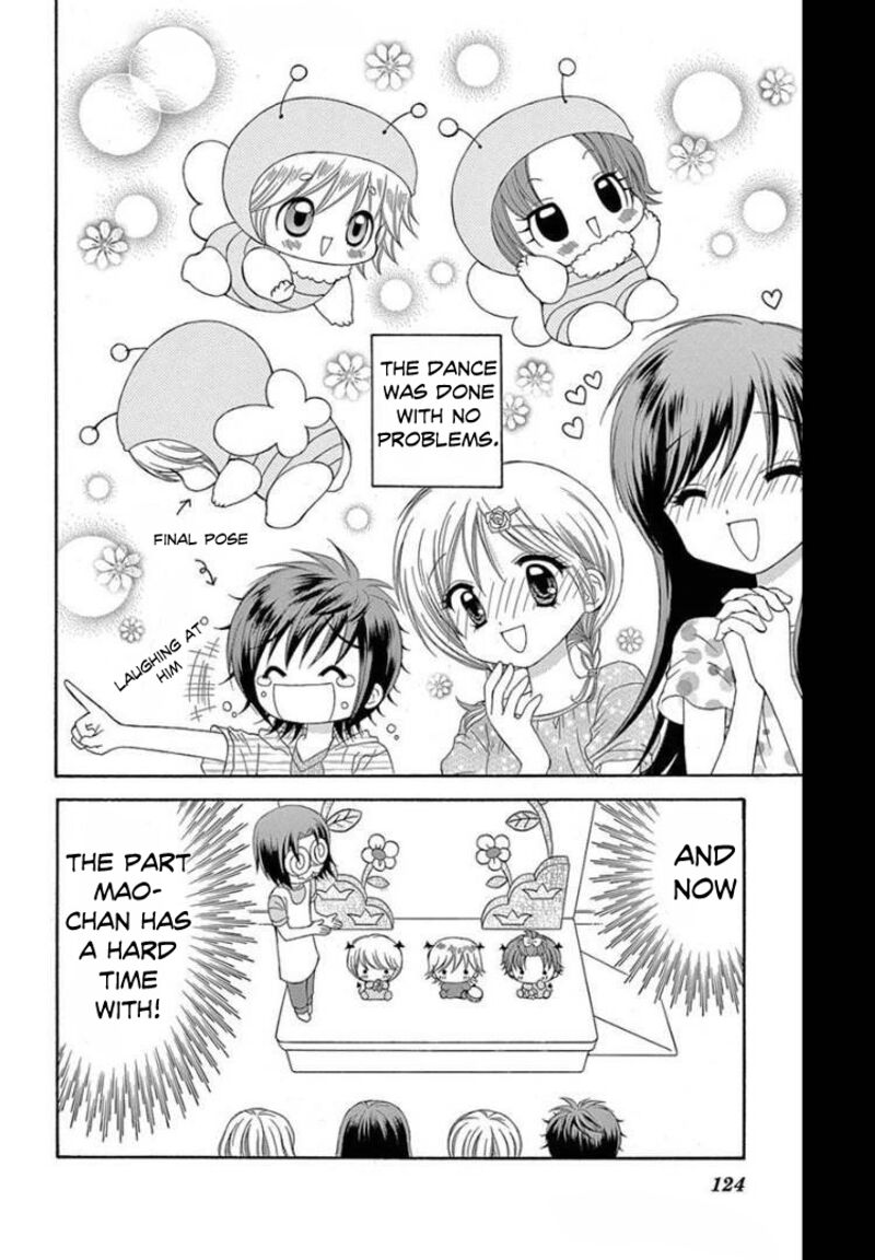 Chibi Devil Chapter 9 Page 20