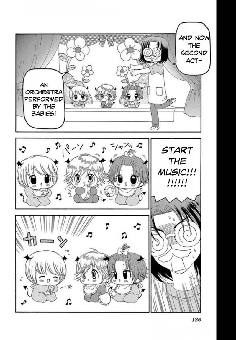 Chibi Devil Chapter 9 Page 22