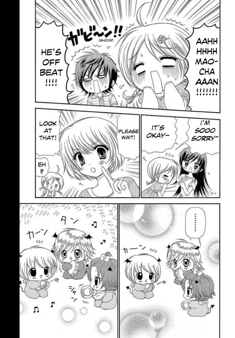 Chibi Devil Chapter 9 Page 23