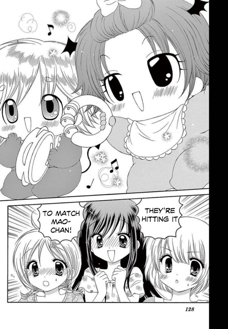 Chibi Devil Chapter 9 Page 24