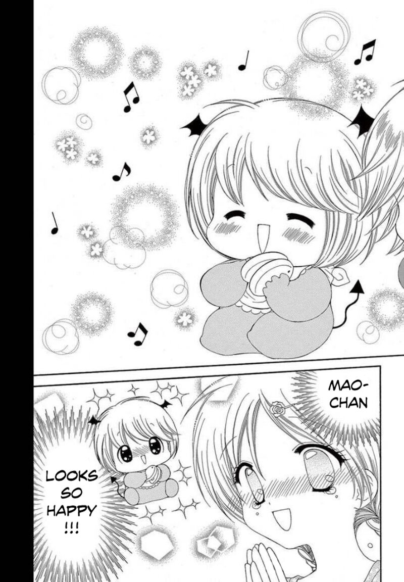 Chibi Devil Chapter 9 Page 25