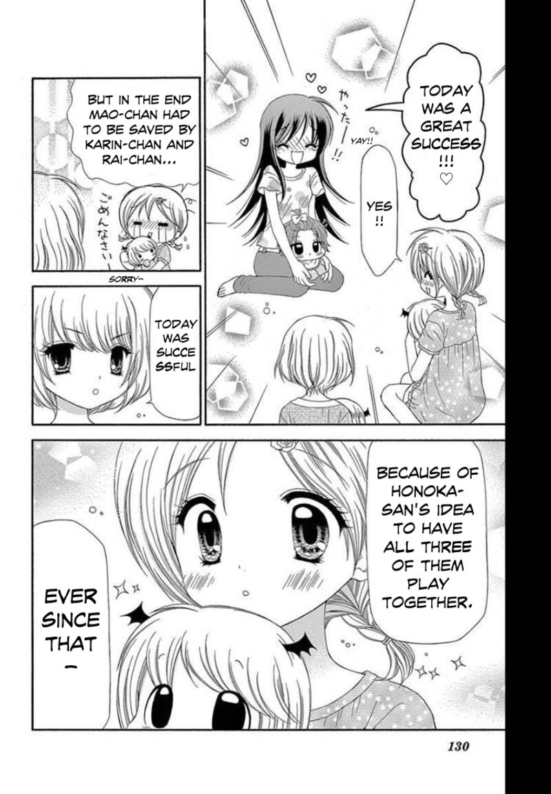 Chibi Devil Chapter 9 Page 26