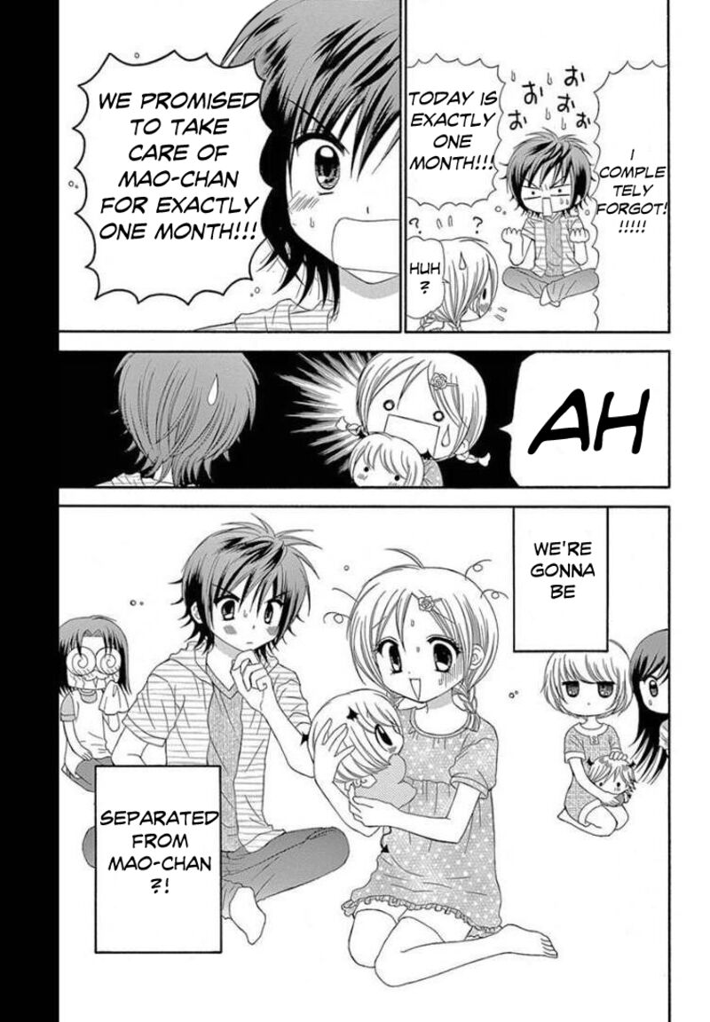 Chibi Devil Chapter 9 Page 31