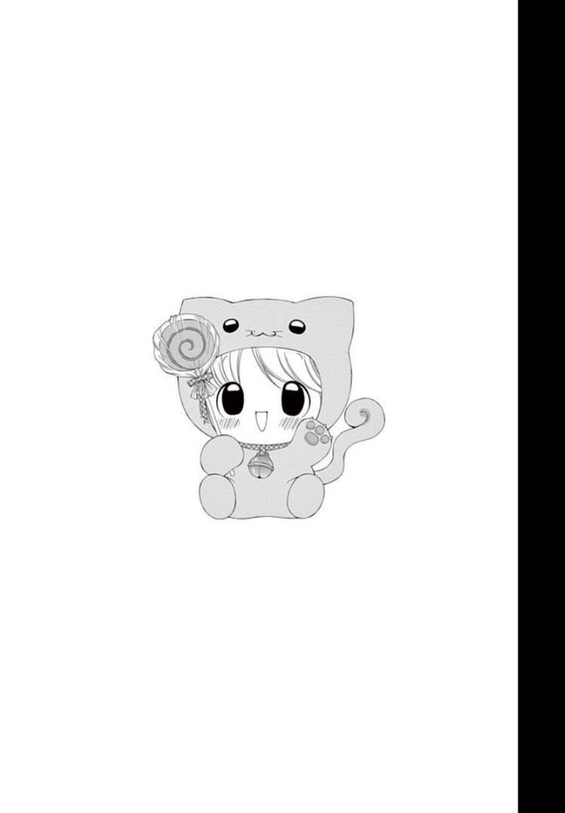 Chibi Devil Chapter 9 Page 32