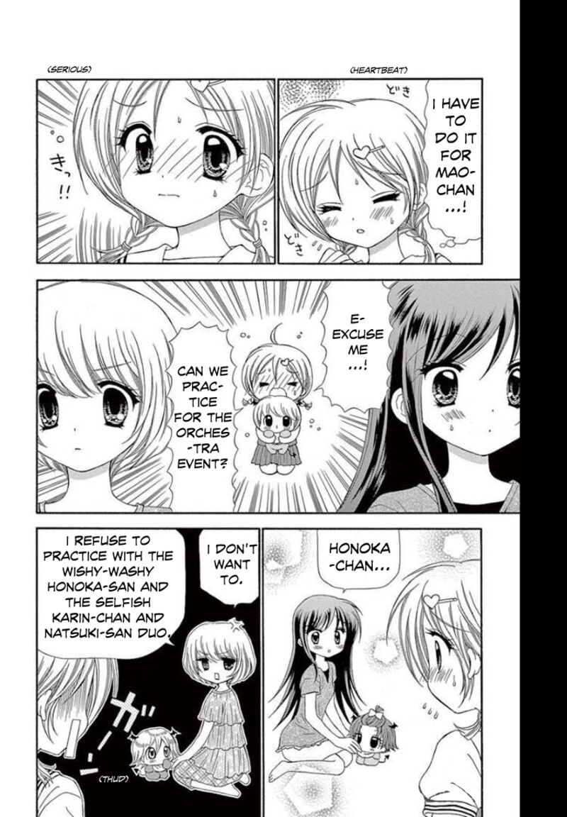 Chibi Devil Chapter 9 Page 4