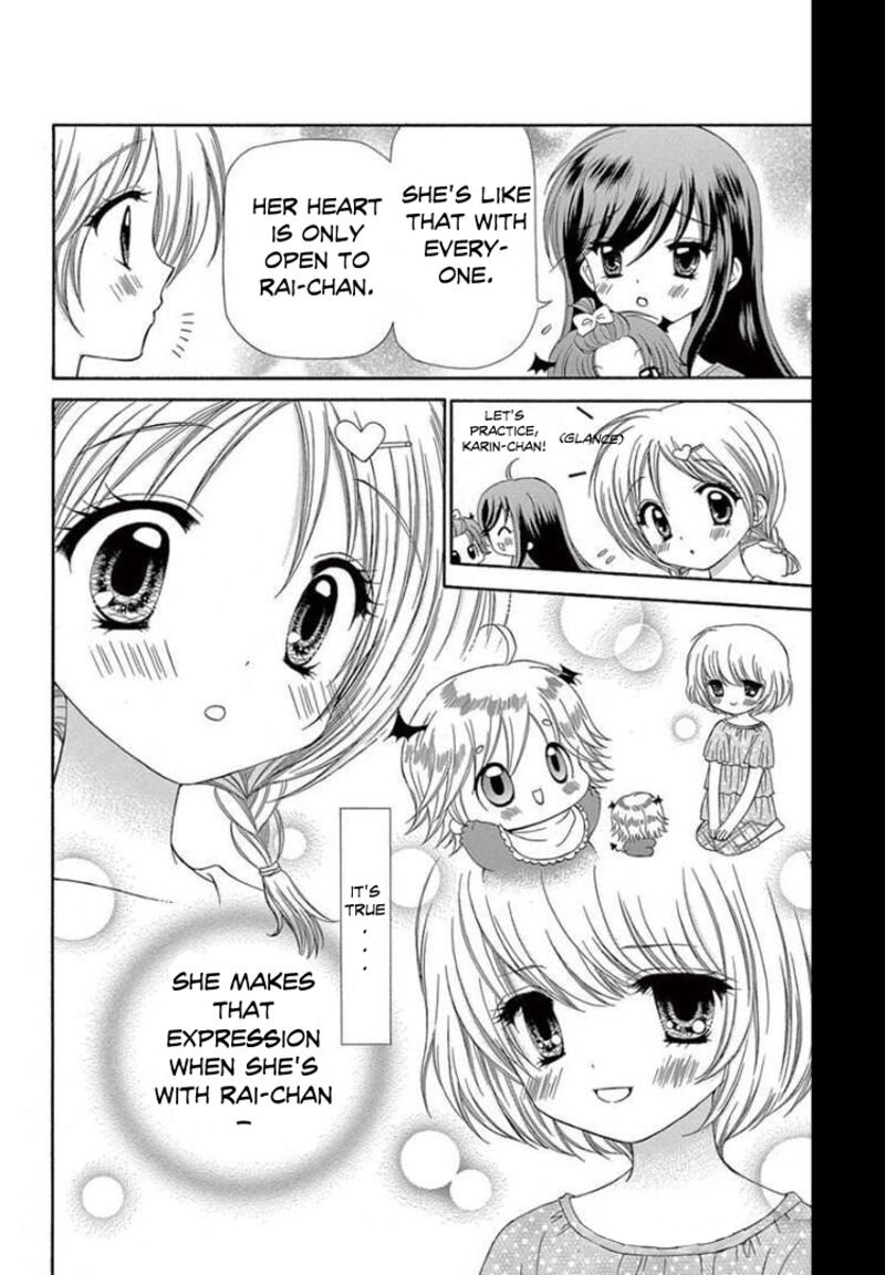 Chibi Devil Chapter 9 Page 6