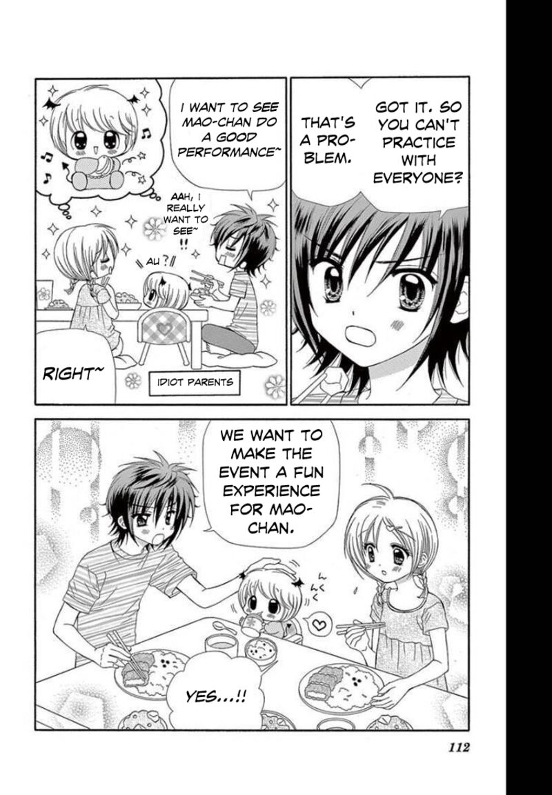 Chibi Devil Chapter 9 Page 8