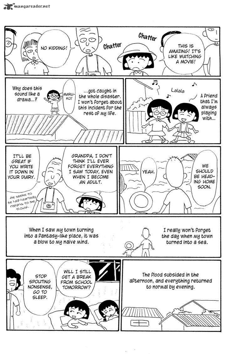 Chibi Maruko Chan Chapter 11 Page 12