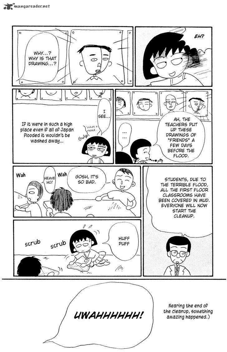 Chibi Maruko Chan Chapter 11 Page 15