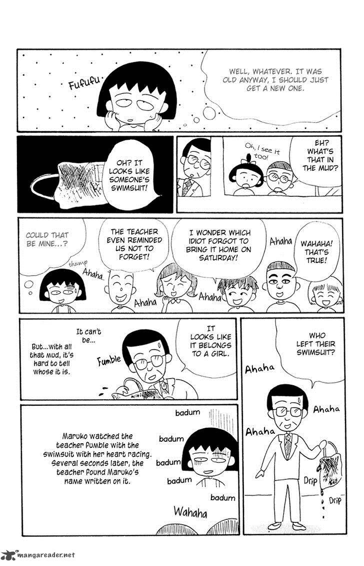 Chibi Maruko Chan Chapter 11 Page 17