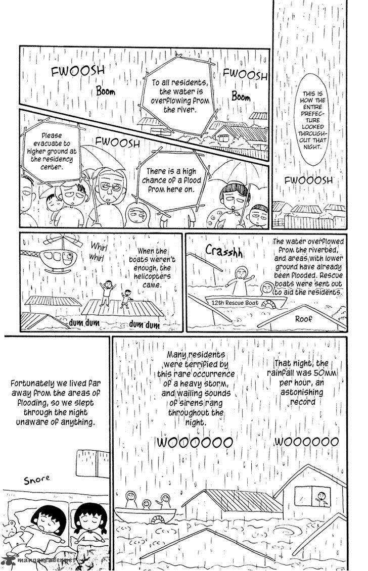 Chibi Maruko Chan Chapter 11 Page 7