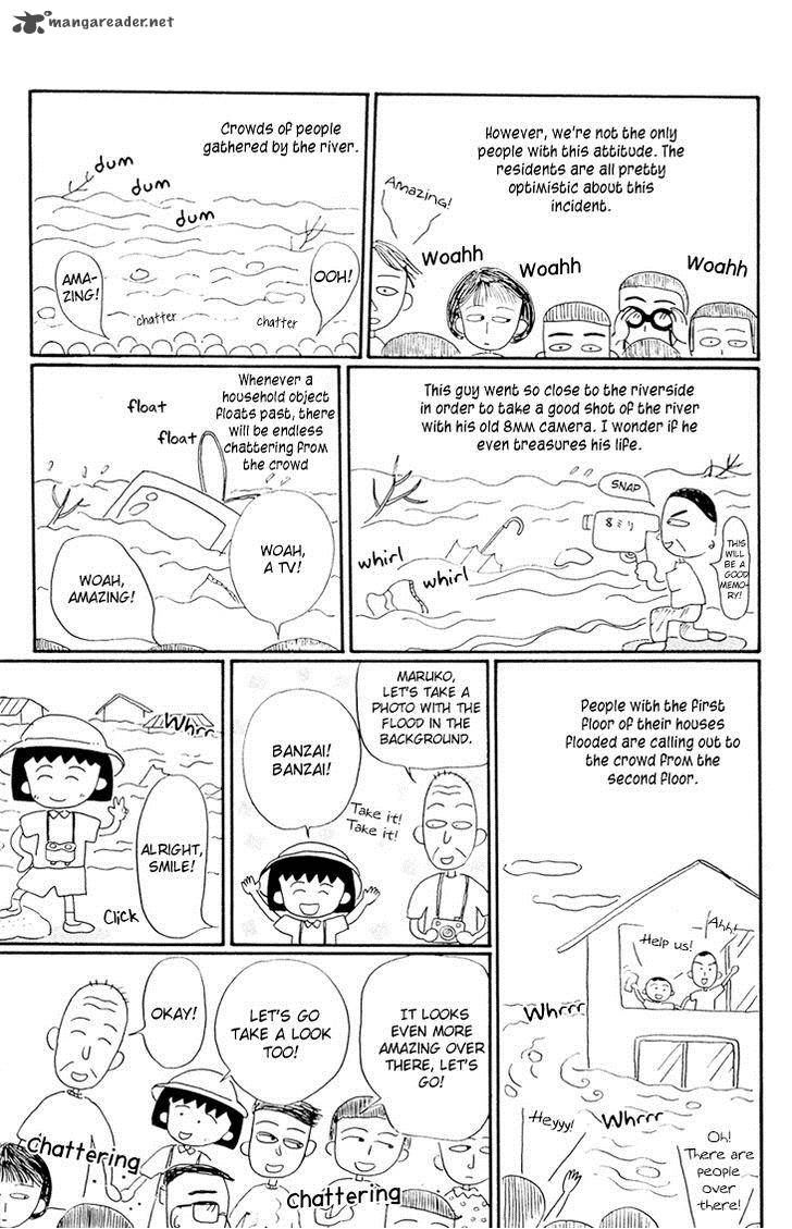 Chibi Maruko Chan Chapter 11 Page 9