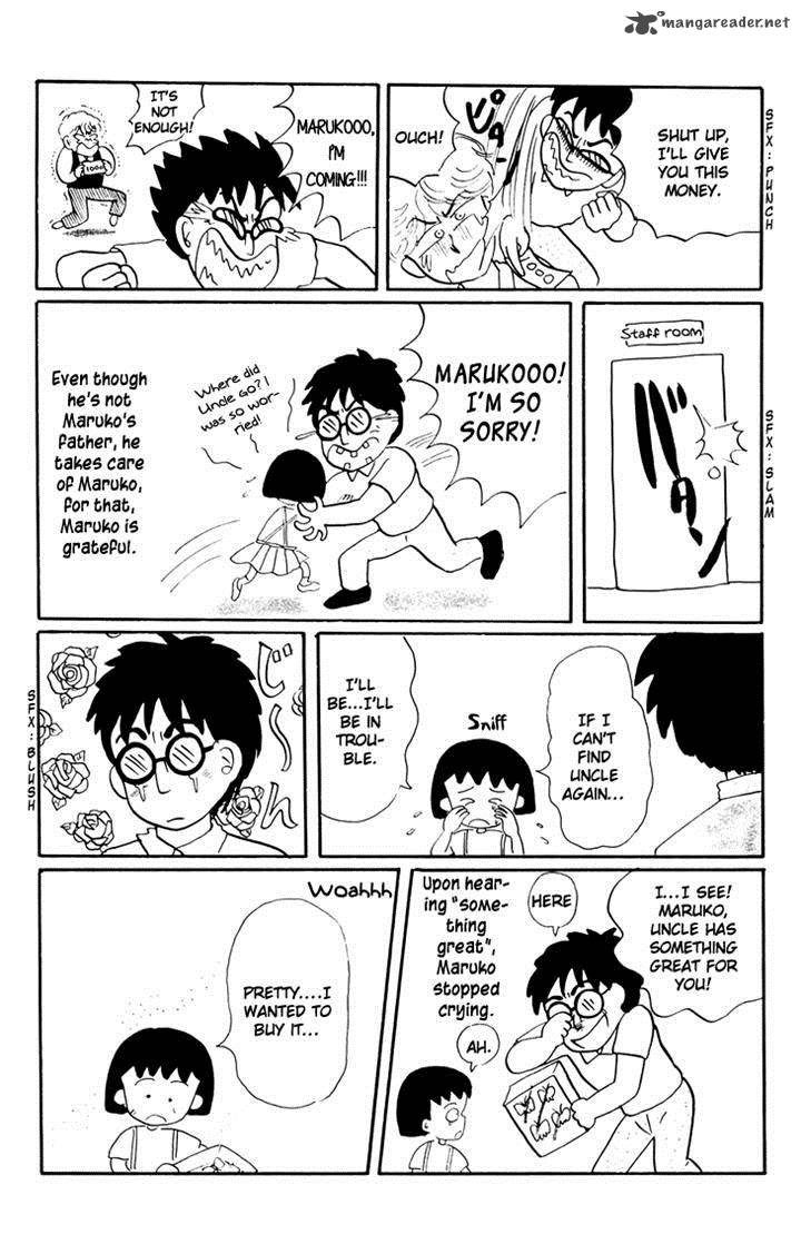 Chibi Maruko Chan Chapter 13 Page 26