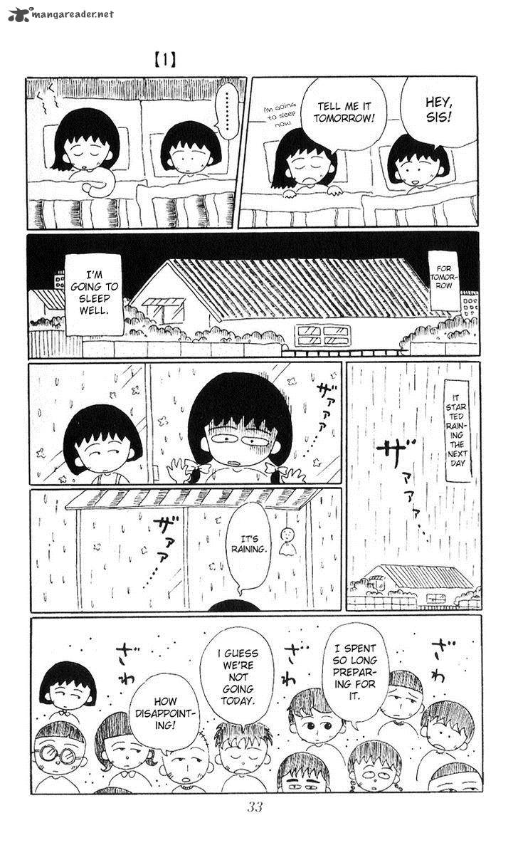 Chibi Maruko Chan Chapter 3 Page 11