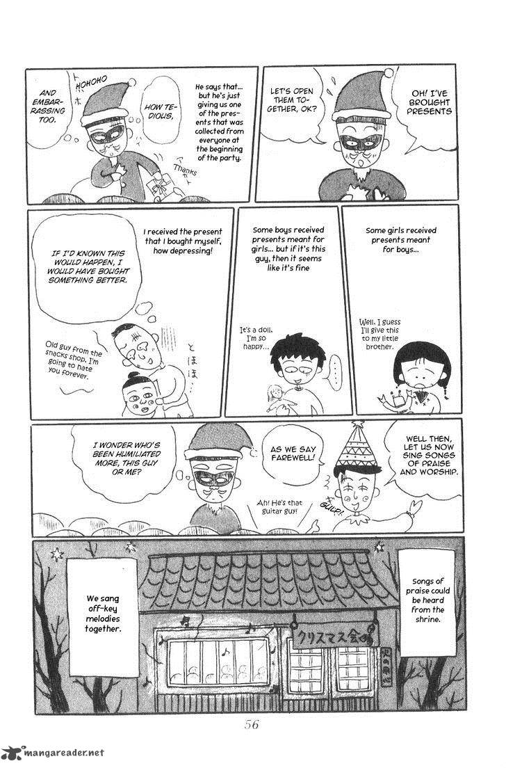 Chibi Maruko Chan Chapter 5 Page 10