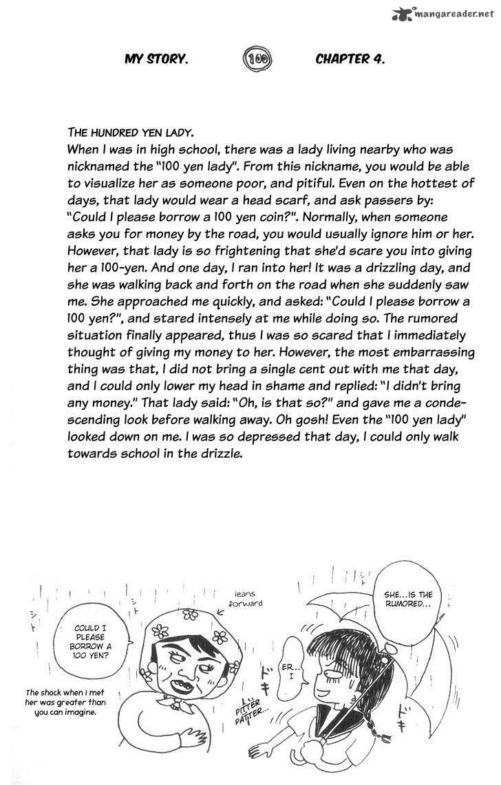 Chibi Maruko Chan Chapter 5 Page 13
