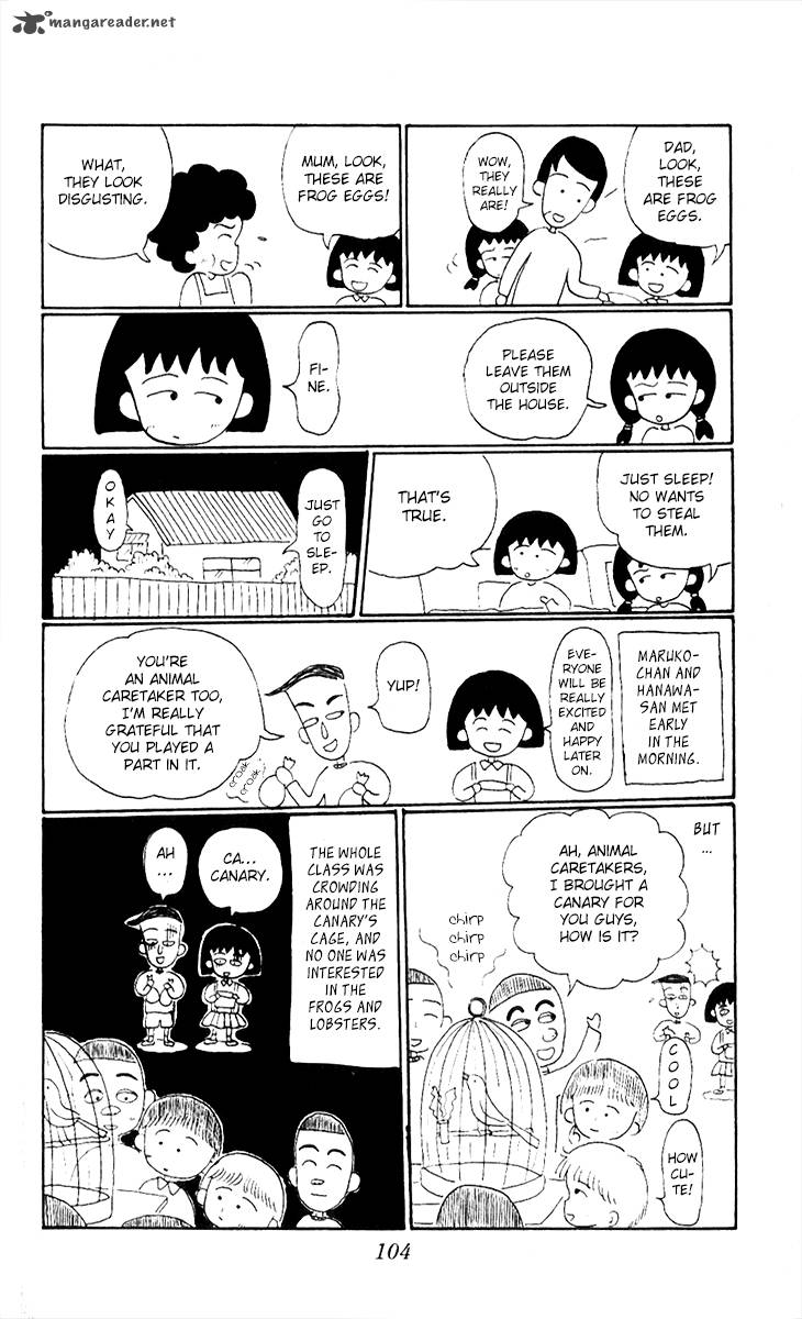 Chibi Maruko Chan Chapter 9 Page 11
