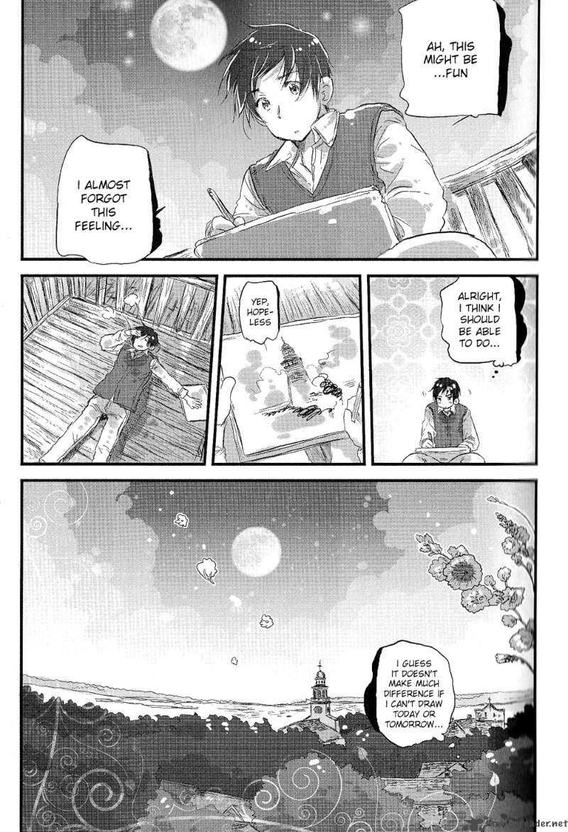 Chibisan Date Chapter 1 Page 20