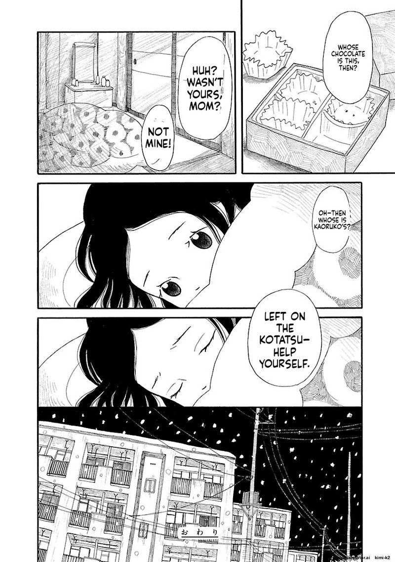 Chicha Koi Nikki Chapter 11 Page 26