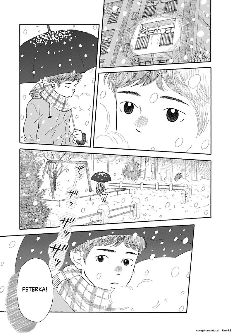 Chicha Koi Nikki Chapter 12 Page 24