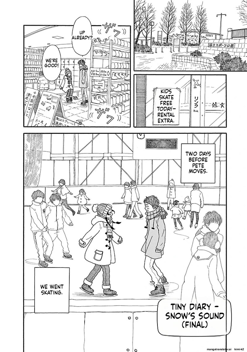 Chicha Koi Nikki Chapter 13 Page 30