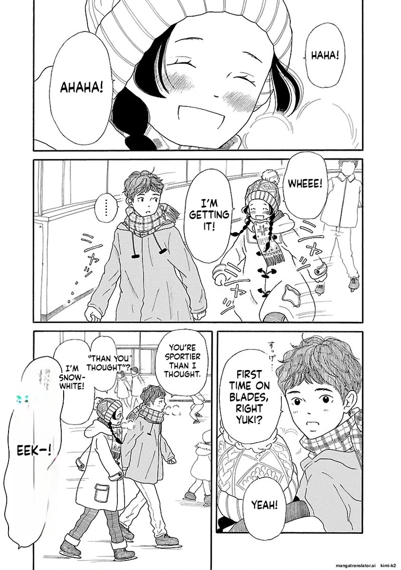 Chicha Koi Nikki Chapter 13 Page 31