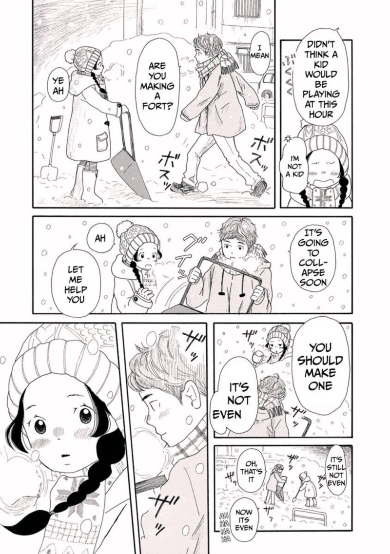 Chicha Koi Nikki Chapter 6 Page 13
