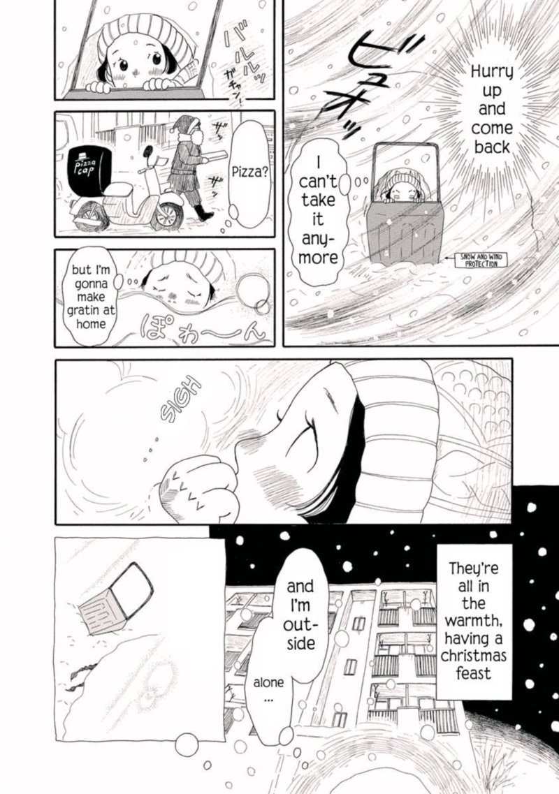 Chicha Koi Nikki Chapter 6 Page 16