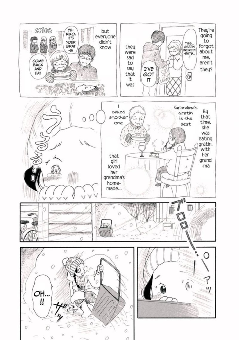 Chicha Koi Nikki Chapter 6 Page 17