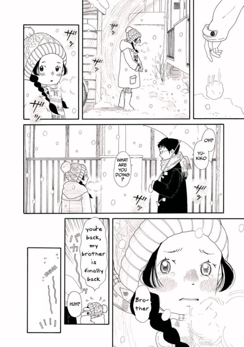 Chicha Koi Nikki Chapter 6 Page 22