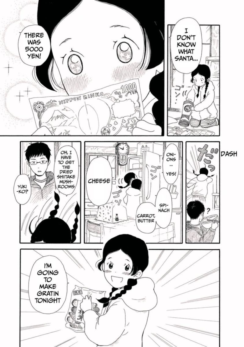 Chicha Koi Nikki Chapter 6 Page 7