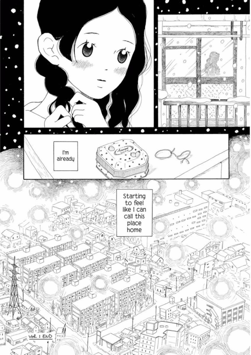 Chicha Koi Nikki Chapter 7 Page 27
