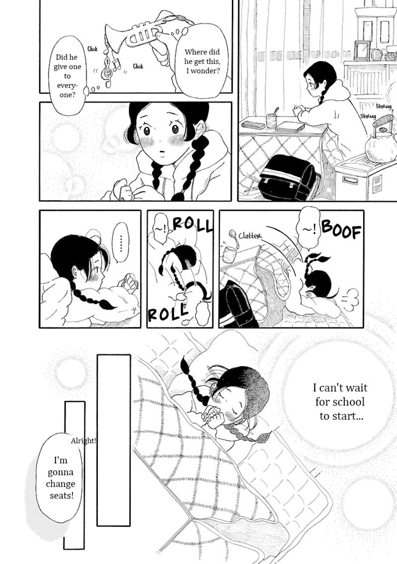 Chicha Koi Nikki Chapter 8 Page 28