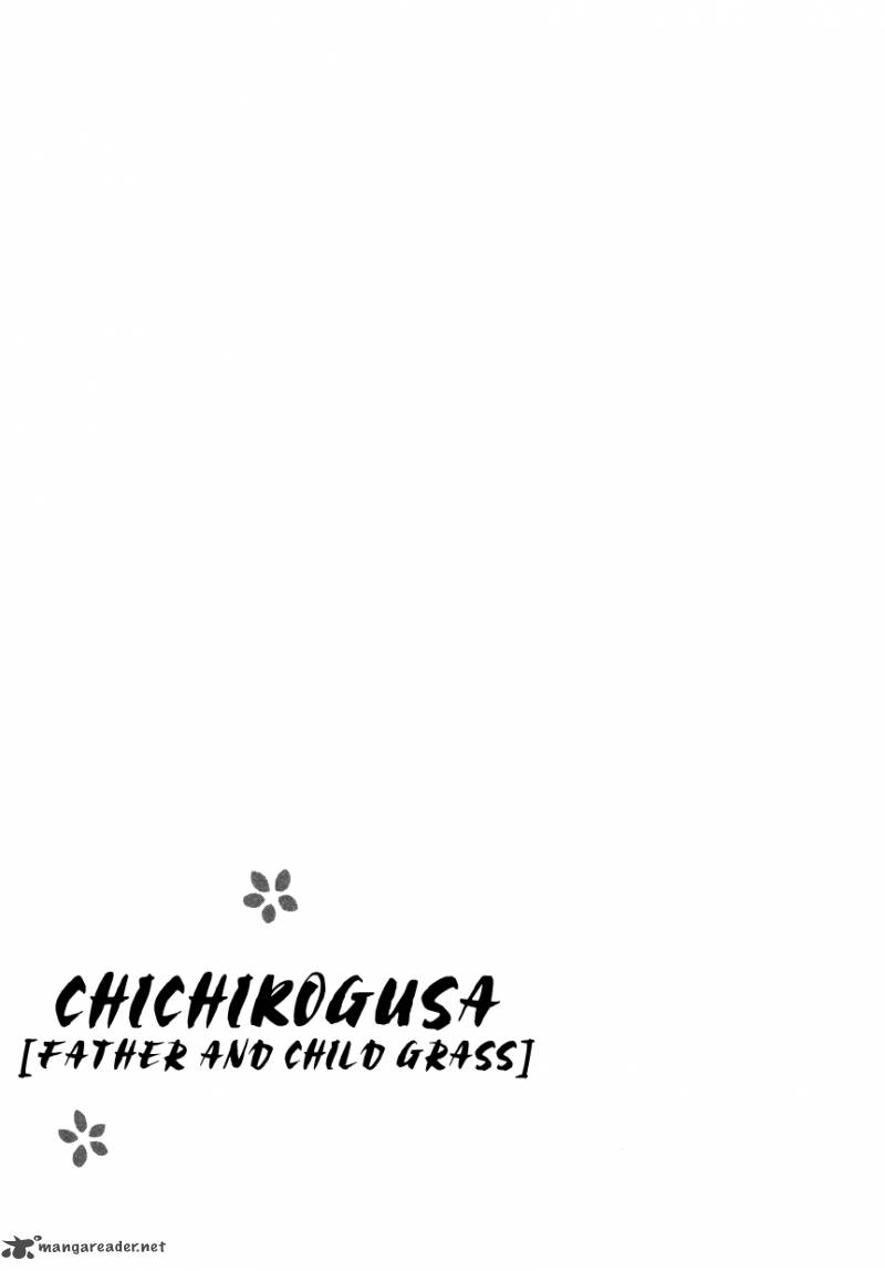 Chichikogusa Chapter 18 Page 30