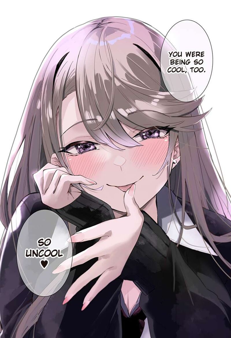 Chieri No Koi Wa 8 Meter Chapter 50 Page 13