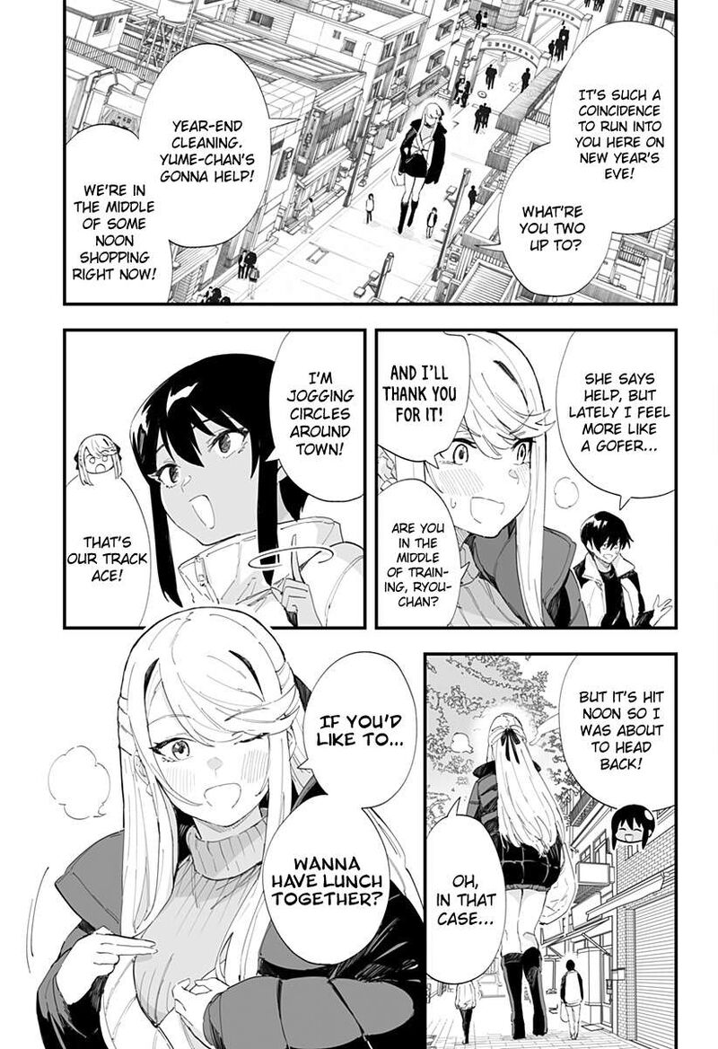 Chieri No Koi Wa 8 Meter Chapter 54 Page 3