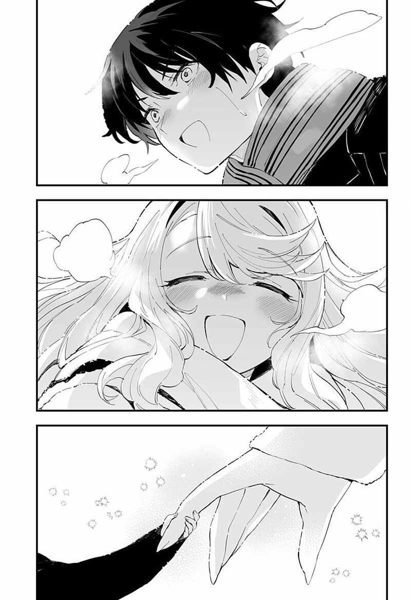 Chieri No Koi Wa 8 Meter Chapter 55 Page 14