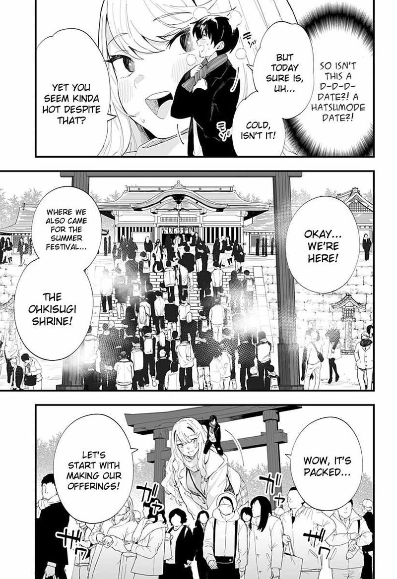 Chieri No Koi Wa 8 Meter Chapter 55 Page 4